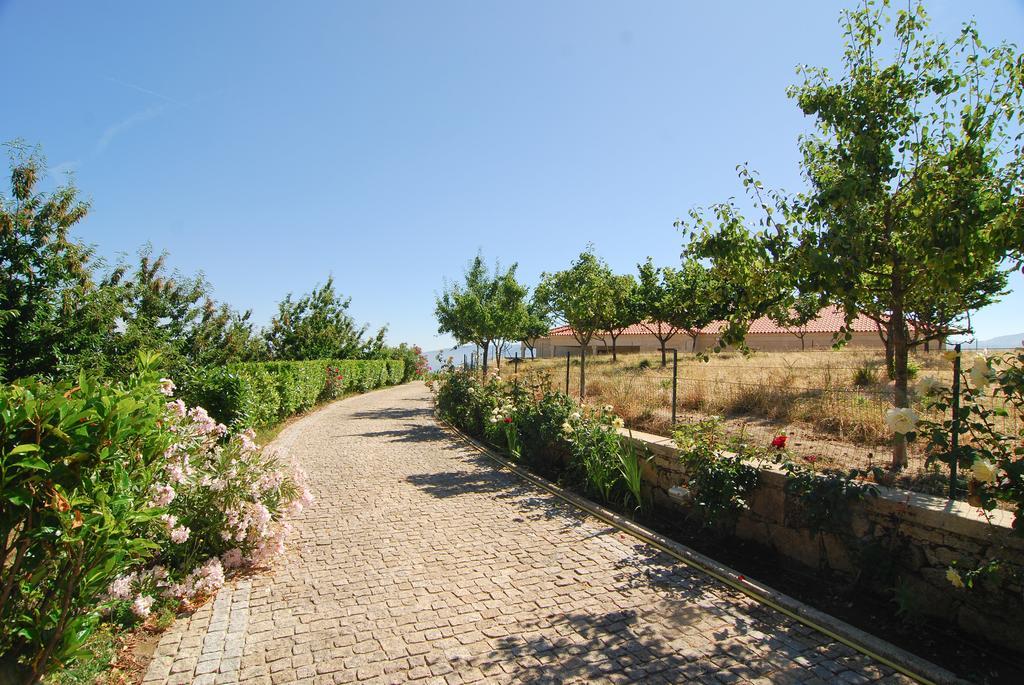 Quinta Do Alto Villa Celorico De Basto Exterior foto