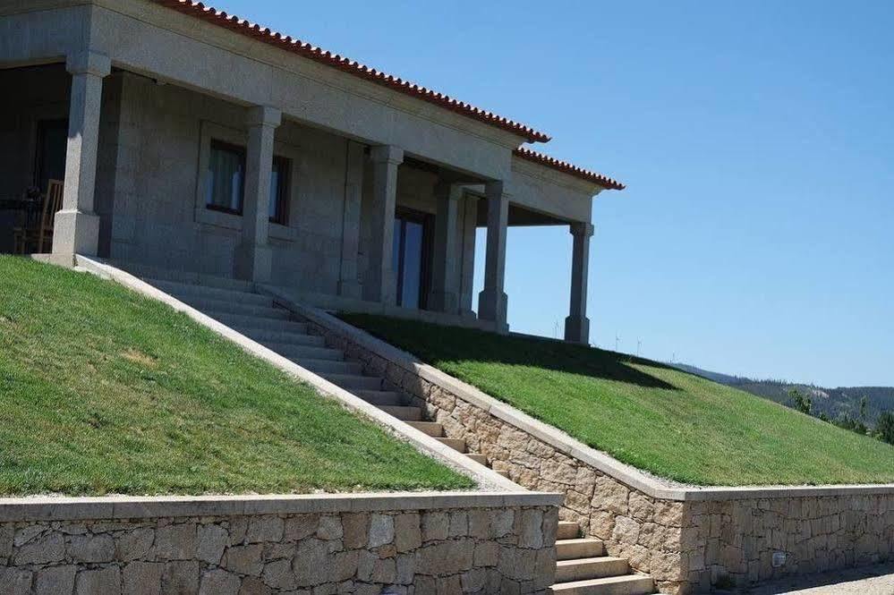 Quinta Do Alto Villa Celorico De Basto Exterior foto